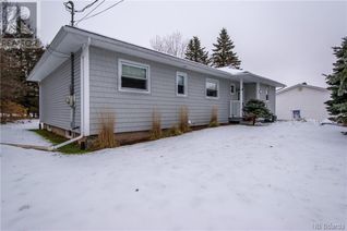 House for Sale, 27 Maxwell Drive, Sussex, NB