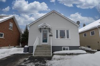 Detached House for Sale, 262 Mary St E, Thunder Bay, ON