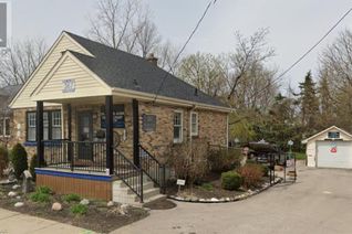 Commercial/Retail Property for Sale, 367 Springbank Drive, London, ON