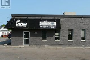 Property for Lease, 475b Memorial Ave, Thunder Bay, ON
