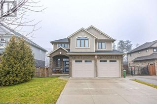 Property for Sale, 30 Deerfield Court, St. Thomas, ON