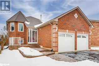 Bungalow for Sale, 72 Srigley Street, Barrie, ON