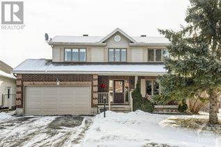 Property for Sale, 32 Jacqueline Crescent, Stittsville, ON