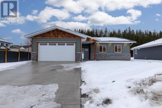 Property for Sale, 5240 Smith Avenue, Terrace, BC Property for Sale, 5240 Smith Avenue, Terrace, BC