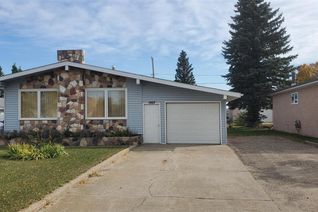 Bungalow for Sale, 1007 Anderson Street, Grenfell, SK