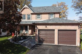 House for Sale, 23 Maple Avenue, Norwood, ON