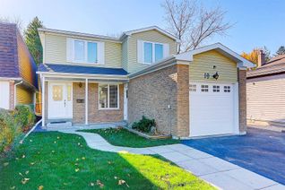 Sidesplit for Sale, 19 Springhead Gdns, Richmond Hill, ON Sidesplit for Sale, 19 Springhead Gdns, Richmond Hill, ON
