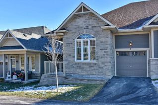 Townhouse for Sale, 5 Kari Cres, Collingwood, ON