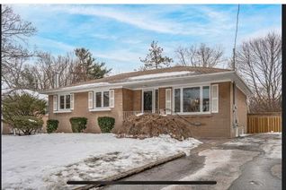 Bungalow for Rent, 458 Winston Rd, Oakville, ON Bungalow for Rent, 458 Winston Rd, Oakville, ON
