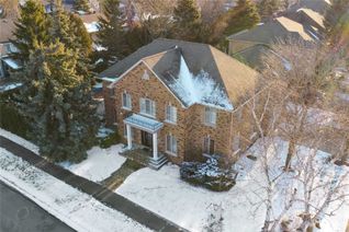 Property for Sale, 1372 Greeneagle Dr, Oakville, ON