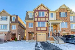Townhouse for Sale, 93 Vanhorne Clse, Brampton, ON Townhouse for Sale, 93 Vanhorne Clse, Brampton, ON