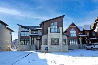 Detached House for Sale, 105 Stoneleigh Dr, Blue Mountains, ON