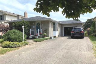 Bungalow for Rent, 313 Main St, St. Catharines, ON