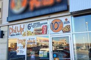 Franchise Business for Sale, 450 Holland St, Bradford West Gwillimbury, ON