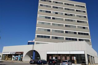 Office for Lease, 1110 Finch Ave W #218, Toronto, ON
