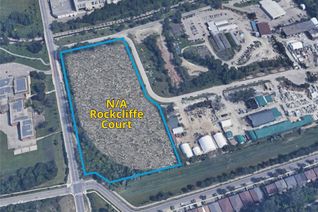 Property for Lease, N/A Rockcliffe Crt, Toronto, ON