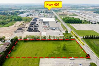 Property for Sale, 271 Ingersoll St S, Ingersoll, ON Property for Sale, 271 Ingersoll St S, Ingersoll, ON