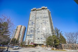 Condo Apartment for Sale, 65 Skymark Dr #605, Toronto, ON