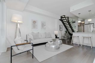Condo Townhouse for Sale, 2A Queensbury Ave #102, Toronto, ON