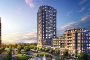 Condo for Rent, 15 Water Walk Dr #3007, Markham, ON