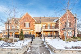 Condo Townhouse for Sale, 9589 Keele St #202, Vaughan, ON