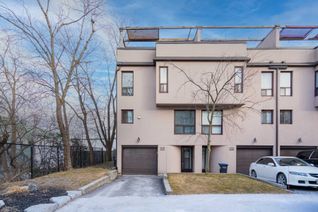 Townhouse for Sale, 24 Reid Dr #23, Mississauga, ON