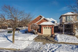Detached House for Sale, 53 Hillgarden Drive, Stoney Creek, ON