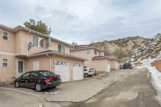 Townhouse for Sale, 2990 South Main Street #114, Penticton, BC