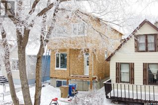 Detached House for Sale, 2151 Edgar Street, Regina, SK