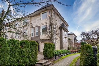 Townhouse for Sale, 7938 209 Street #96, Langley, BC