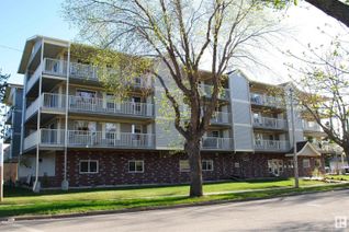 Property for Sale, 206 4707 51 Avenue, Wetaskiwin, AB Property for Sale, 206 4707 51 Avenue, Wetaskiwin, AB