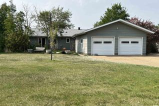 Bungalow for Sale, Scenic Sands 4 Macdonald Dr, Rural Stettler County, AB