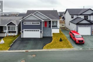 Property for Sale, 40 Sugar Pine Crescent, St. John's, NL Property for Sale, 40 Sugar Pine Crescent, St. John's, NL