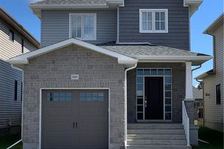 Property for Sale, 254 Heritage Park Drive, Napanee, ON Property for Sale, 254 Heritage Park Drive, Napanee, ON