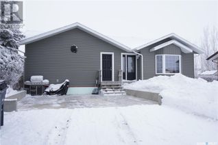 Property for Sale, 203 Maple Street, Strasbourg, SK