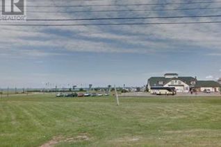Commercial Land for Sale, 203 Borden Avenue, Borden-Carleton, PE
