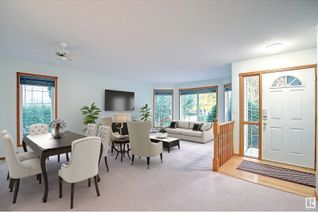 Bungalow for Sale, 13 Kensington Pl, St. Albert, AB