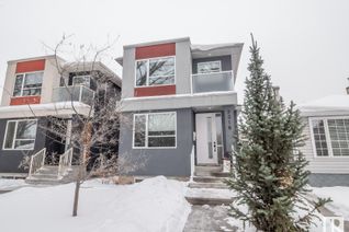 Detached House for Sale, 9318 71 Av Nw, Edmonton, AB