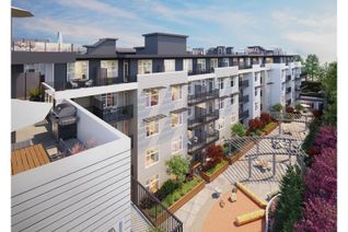 Condo Apartment for Sale, 3229 St Johns Street #320, Port Moody, BC