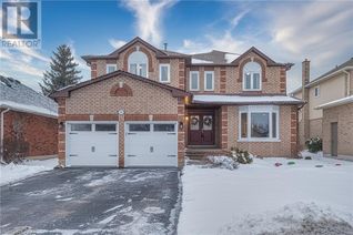 House for Sale, 526 Wilfred Drive, Peterborough, ON