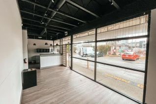 Commercial/Retail Property for Lease, 1560 George Street, Surrey, BC