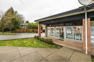 Personal Consumer Service Business for Sale, 23315 Dewdney Trunk Road #1, Maple Ridge, BC