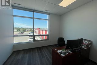 Office for Lease, 2974 Main Street Se #Unit 200, Airdrie, AB