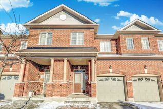 Property for Rent, 6 Telstar Way, Whitby, ON