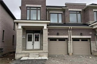 Semi-Detached House for Rent, 45 O'reilly St, Whitby, ON