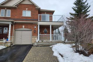 Townhouse for Sale, 1 Copperfield Rd, Brampton, ON