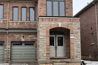 Freehold Townhouse for Sale, 130 Adventura Rd, Brampton, ON