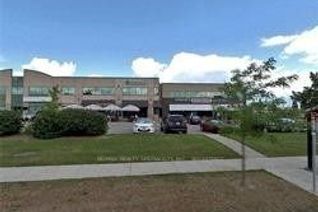 Industrial Property for Lease, 6465 Millcreek Dr #210A, Mississauga, ON