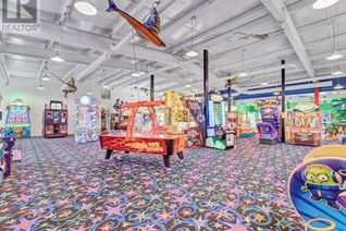 Other Non-Franchise Business for Sale, Duffy's Fun Centre Ltd., 707 1 Street W, Brooks, AB