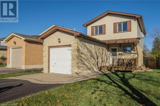 Property for Sale, 349 Ginger Street, Napanee, ON Property for Sale, 349 Ginger Street, Napanee, ON